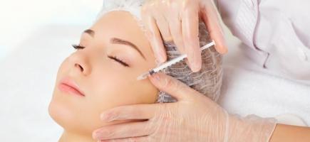 Địa chỉ tiêm Filler - Botox uy tín và chất lượng nhất tại TP. Hồ Chí Minh
