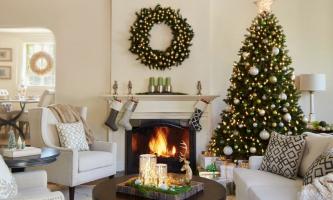 Địa chỉ mua đồ trang trí giáng sinh (Noel) đẹp nhất tại Hà Nội