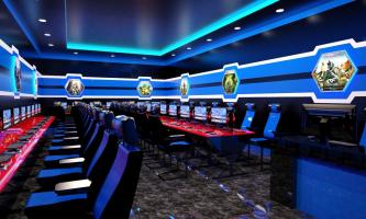 Quán game chất lượng nhất tại tỉnh Quảng Nam