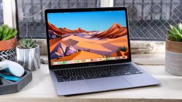 Địa chỉ mua Macbook uy tín, chính hãng tại Hà Nội