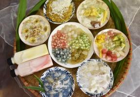 Quán chè ngon nhất tại Hội An