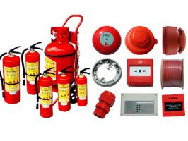 Địa chỉ bán thiết bị phòng cháy chữa cháy uy tín, chất lượng nhất tỉnh Lâm Đồng