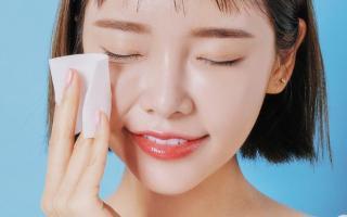 Loại nước hoa hồng  Innisfree được yêu thích nhất