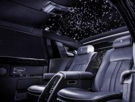 Phụ kiện xe hơi đắt nhất thế giới