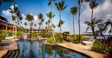 Resort đẹp nhất gần Hà Nội