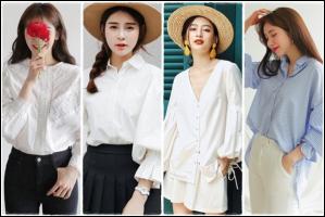 Shop thời trang hot nhất trong giới sinh viên tại Hà Nội