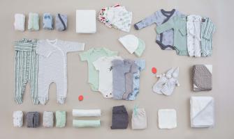 Shop bán đồ sơ sinh uy tín nhất quận Hoàn Kiếm, Hà Nội