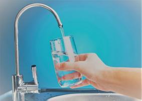 Loại máy lọc nước gia đình tốt nhất hiện nay