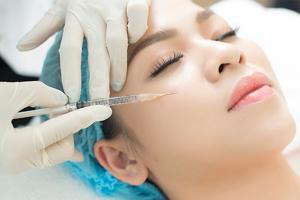 Địa chỉ tiêm filler - botox uy tín tại Hà Nội