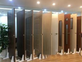 Địa chỉ bán cửa nhựa Composite uy tín, chất lượng nhất tỉnh Đắk Lắk
