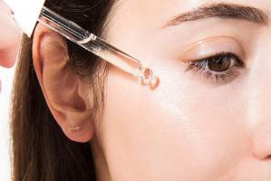 Serum trị mụn ẩn hiệu quả nhất hiện nay