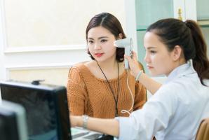 Kinh nghiệm đi khám và chữa bệnh tại Bệnh viện Da liễu Trung ương
