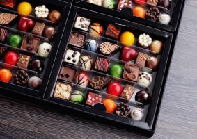 Địa chỉ bán chocolate quà tặng Valentine ngon nhất Hà Nội