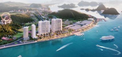 Chung cư cao cấp đáng mua nhất TP. Hạ Long, Quảng Ninh