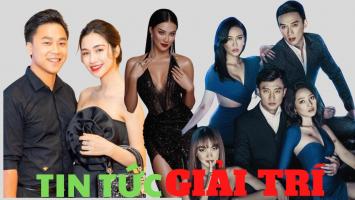Tin tức Giải trí nổi bật nhất tháng 2 năm 2022