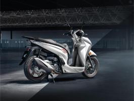Đại lý Honda uy tín nhất Hà Nội