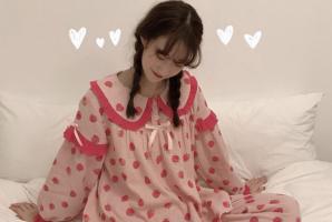 Shop bán đồ ngủ họa tiết đẹp chất nhất ở Hà Nội
