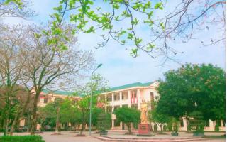 Trường THCS tốt nhất tỉnh Hải Dương