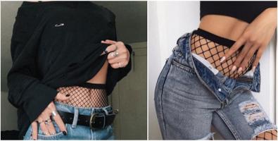 Địa chỉ bán áo, tất lưới hot nhất tại Hà Nội và TP. Hồ Chí Minh