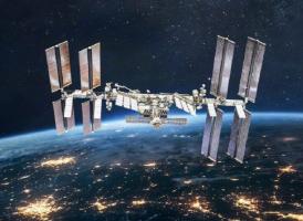Sự thật thú vị về cuộc sống trên trạm vũ trụ ISS