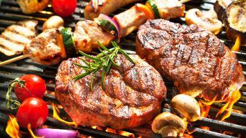 Quán nướng BBQ ngon nhất Hà Nội