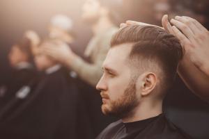 Barber shop cắt tóc nam đẹp nhất Hải Phòng