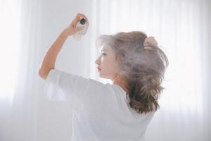 Loại xịt dưỡng tóc tốt nhất hiện nay