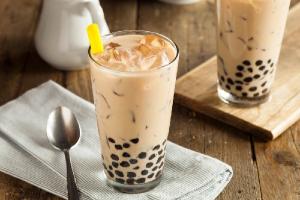 Quán trà sữa ngon nhất Thủy Nguyên, Hải Phòng