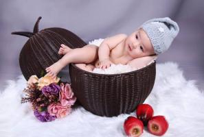 Studio chụp ảnh bé đẹp và chất lượng nhất quận Ba Đình, Hà Nội