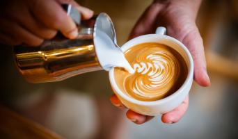 Quán cafe thu hút nhất tỉnh Hải Dương