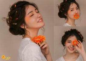 Địa chỉ chụp ảnh beauty đẹp nhất tại Hà Nội