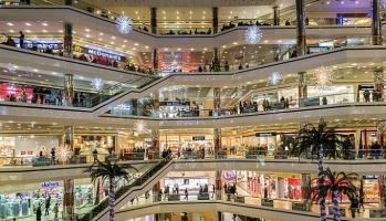 Trung tâm mua sắm lớn nhất Hà Nội