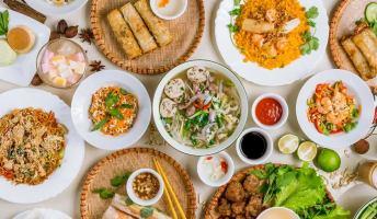 Nhà hàng, quán ăn ngon nhất tỉnh Hòa Bình