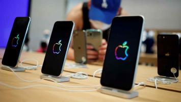 Cửa hàng bán iPhone uy tín nhất Hà Nội
