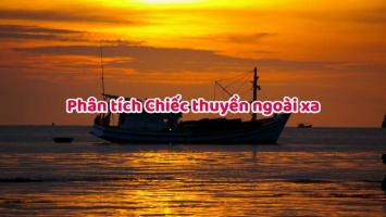 Bài phân tích phát hiện của nghệ sĩ Phùng trong truyện 