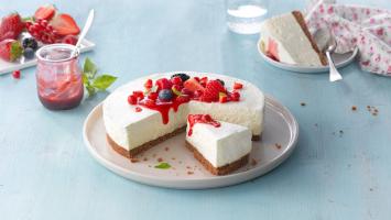 Tiệm bánh Cheese Cake được yêu thích nhất ở Sài Gòn