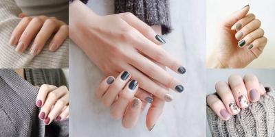 Tiệm làm nail đẹp và chất lượng nhất quận Đống Đa, Hà Nội