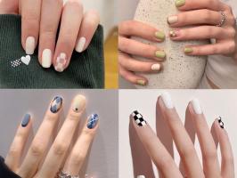 Tiệm làm nail chất lượng nhất tỉnh Lào Cai