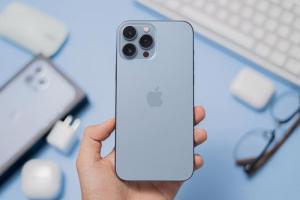 Địa chỉ mua iPhone cũ/mới uy tín nhất Cà Mau