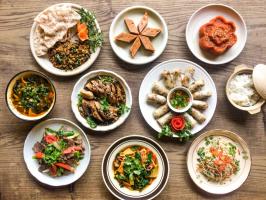 Quán chay ngon nhất Long Khánh, Đồng Nai