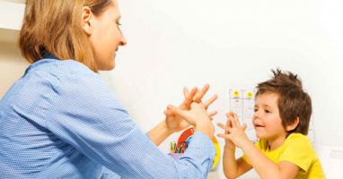 Địa chỉ khám và điều trị tự kỷ cho trẻ uy tín nhất Đà Nẵng