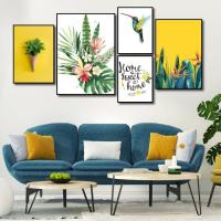 Địa chỉ bán tranh canvas đẹp nhất tại Cần Thơ