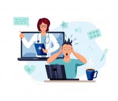 Website chăm sóc sức khỏe nổi tiếng thế giới