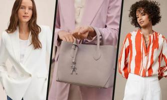 Shop thời trang công sở nữ chính hãng tốt nhất tại Hà Nội
