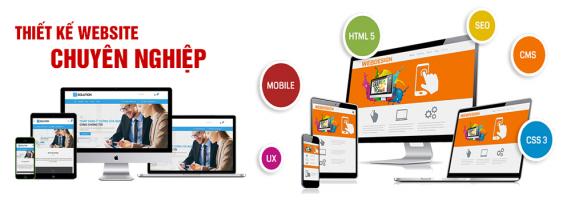 Địa chỉ học thiết kế website chuyên nghiệp nhất tại Hà Nội