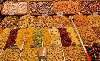 Món ăn vặt ngon nhất Hà Nội