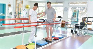 Địa chỉ phục hồi chức năng cơ xương khớp tốt nhất TP. Hồ Chí Minh