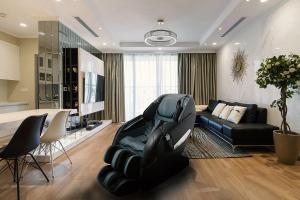 Địa chỉ bán ghế massage uy tín nhất tỉnh Phú Thọ