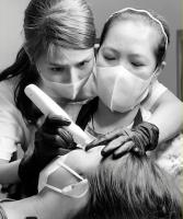 Địa chỉ đào tạo nghề nối mi uy tín và chất lượng nhất TP. Vũng Tàu