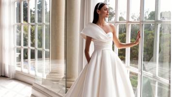 Địa chỉ cho thuê váy cưới đẹp nhất Bắc Giang